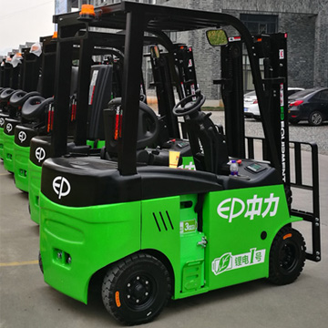 鋰電電動(dòng)叉車