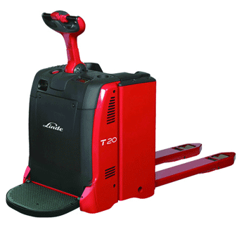 站駕式電動(dòng)托盤搬運(yùn)車